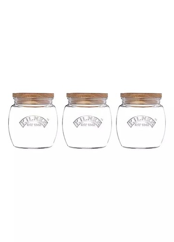 Kilner set universal - set,