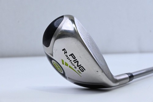 Ping rapture hybrid - ping,