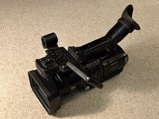 Sony HVR-Z1E Pal DVcam/DV