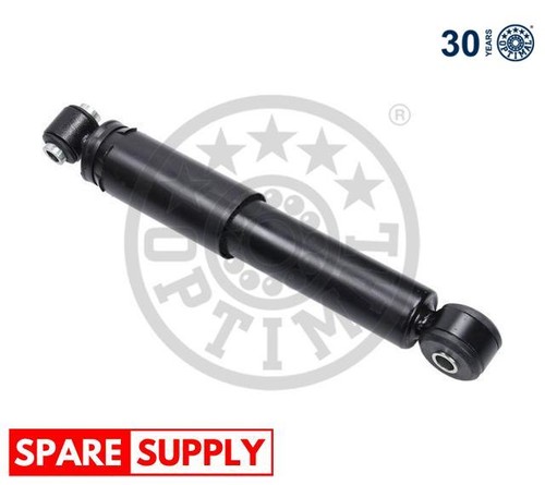 Shock absorber for peugeot - shock,
