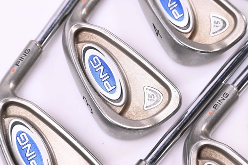 Ping irons 9i orange - /, 2-9i