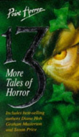 Thirteen more tales - tales, horror