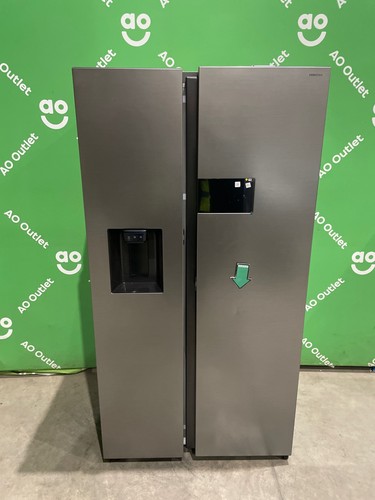 Samsung american fridge - samsung,