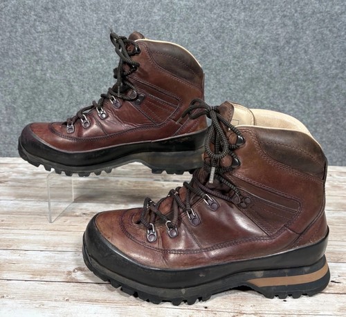 Brasher kanaga gtx - kanaga, brown