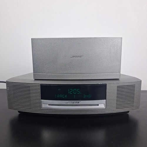 Bose wave music system - bose,
