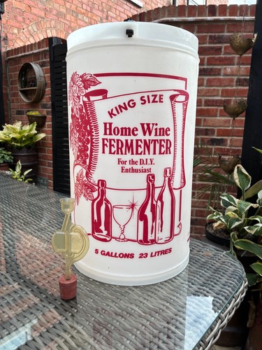 Home brew fermentation - home,
