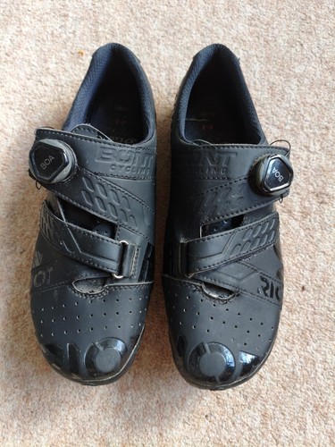 Bont riot road cycling - bont, shoes