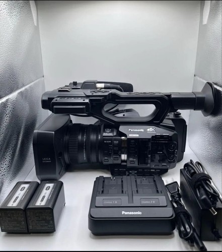 Panasonic ux90 uhd pro - panasonic,