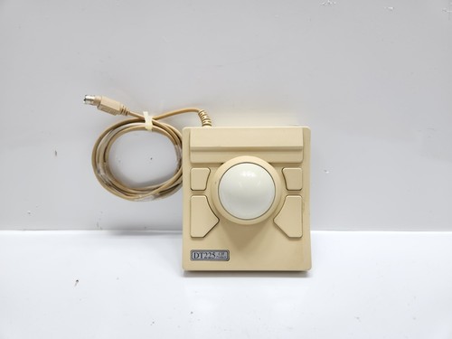 Products dt225 trackball - products,