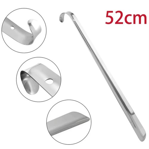 Extra long stainless steel - stainless,