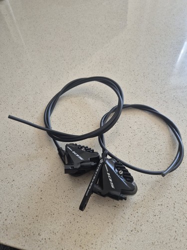 Shimano 105 hydraulic - shimano,