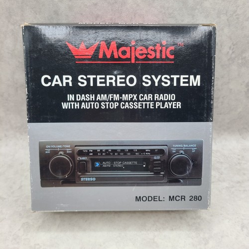 Vintage 80s nos majestic - vintage,