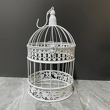 Iron Bird Cage for Wedding