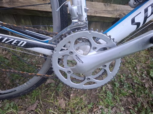 Allez road bike - allez,