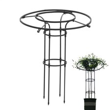 Vertical Umbrella Trellis