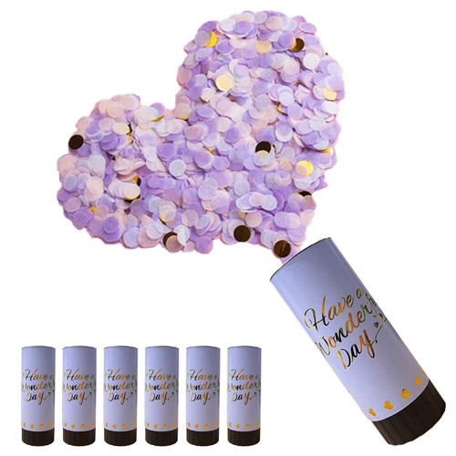 Dearlives pcs purple - 6,