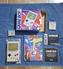 game boy nintendo