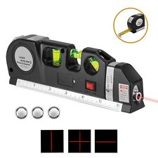 Laser Level Multipurpose Lazer