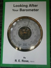 Looking After Your Barometer