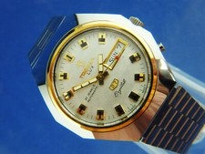 Tressa Lux Crystal Automatic