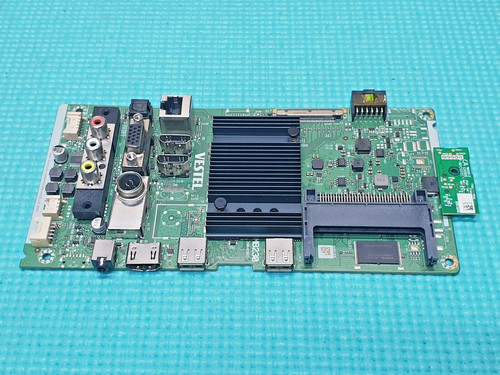 Main board polaroid - board,