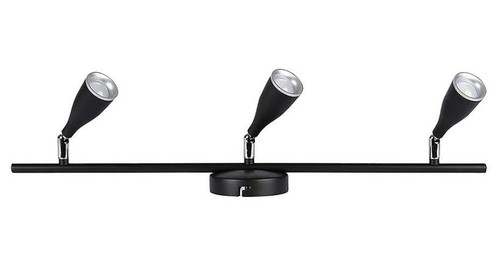 Led way wall light - 13.5w, 3-way