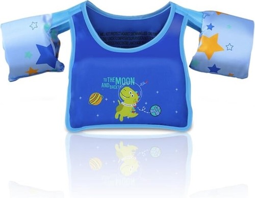 Kids swim vest - vest,,