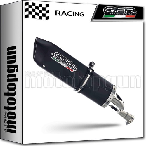 Exhaust racing aluminium - racing,