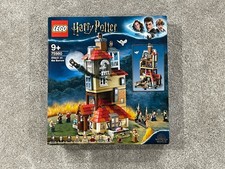 Lego set 75980 - set, on