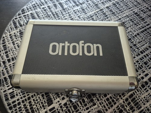 Ortofon concorde blue - ortofon, dj