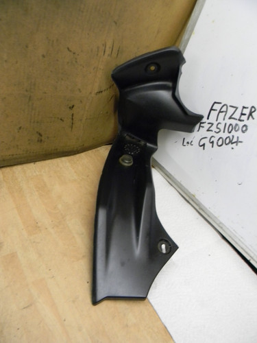 Yamaha fazer fzs1000 left hand - fazer,