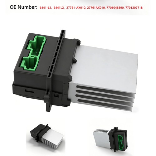 1pcs heater blower - 1pcs,