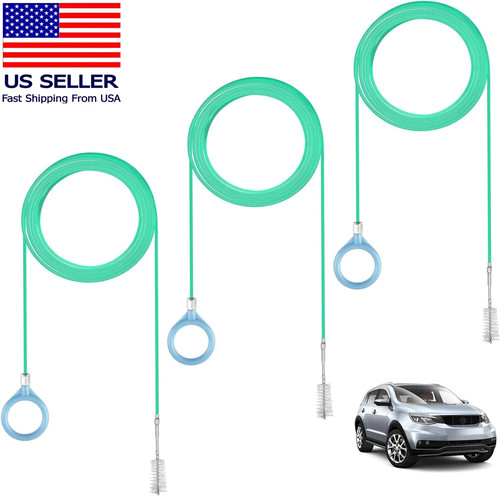 Pcs auto sunroof drain - pcs,
