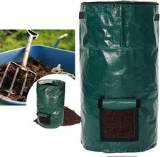 Garden Waste Bags Compost Bin