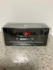 Minichamps 1/43 Corvette Stingray Convertible