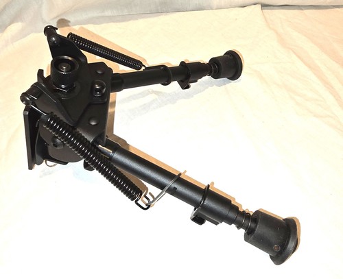 Harris style bipod 30 - 6-9'', harris-style