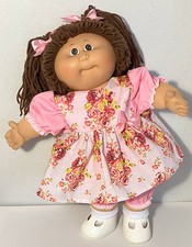Cabbage patch Dolls clothes