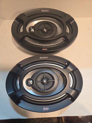 Sony xplod 826 - sony,