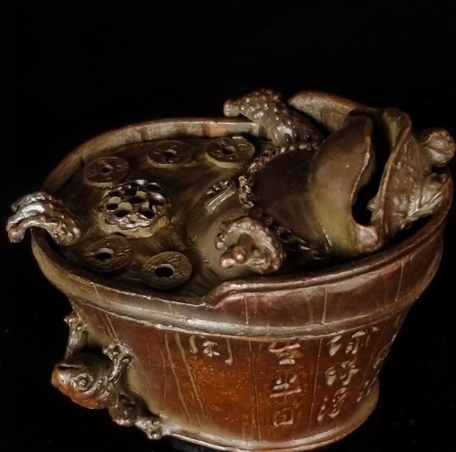 Japanese collect old ancient - old,