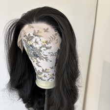 Women Glue Less Lace Front Wig