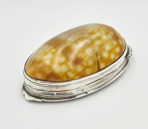 Georgian sterling silver - sterling,