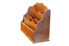Antique / vintage wooden