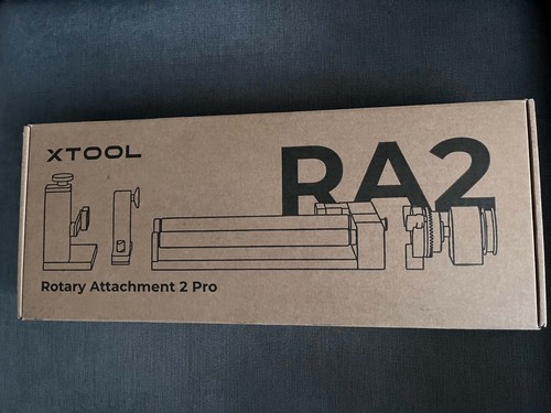 Xtool ra2 pro - xtool,