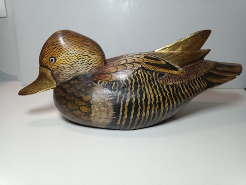 Wooden decorative carved - wooden,