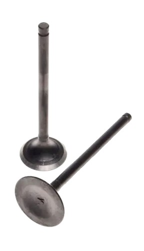 Suzuki gn125 exhaust valve cpl - exhaust,