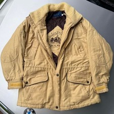 vintage Yellow Kyra. K