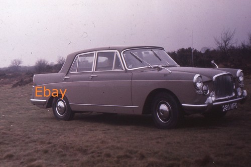 35mm slide vanden plas - 35mm,