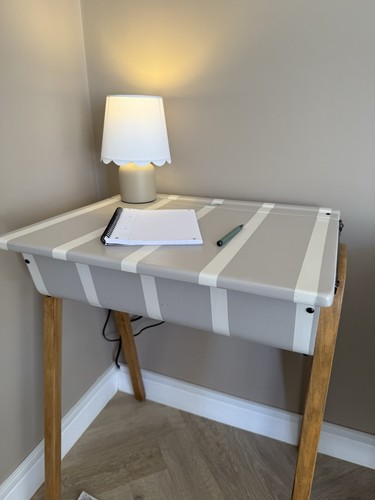 Vintage mid century esa - century,