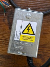 Honeywell V4043H1056 Motorised