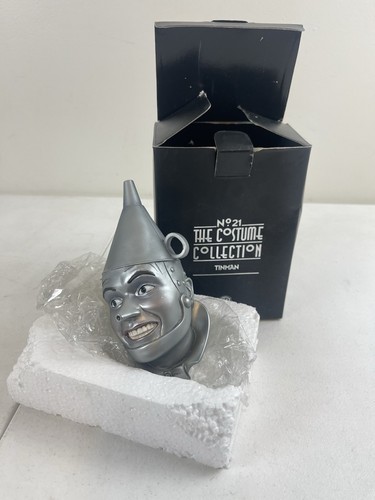 Wizard tin man 21 the - wizard, oz